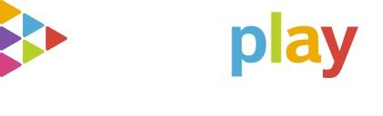 Totalplay Negocios Logo