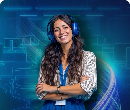 Icono 100 mbps