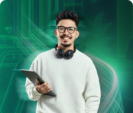 Icono 100 mbps