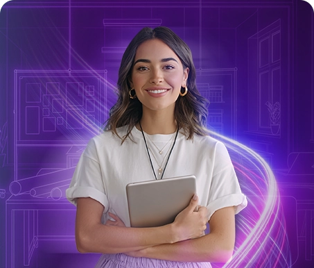 Icono 100 mbps